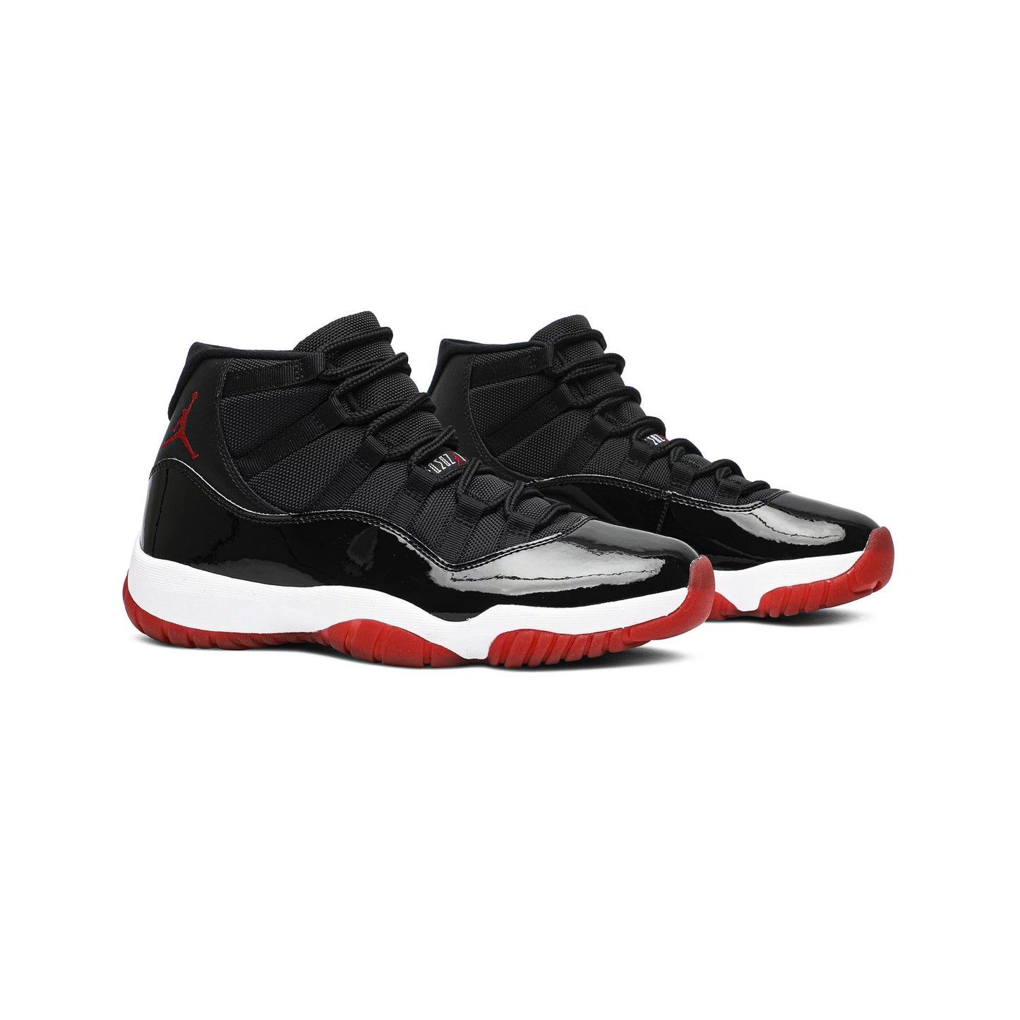11 Retro 'Playoffs Bred' (2019)
