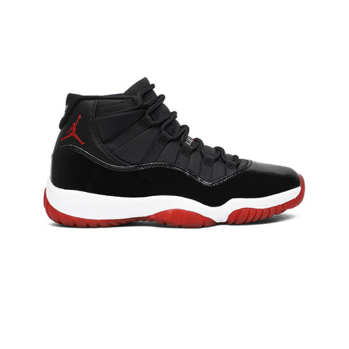 11 Retro 'Playoffs Bred' (2019)