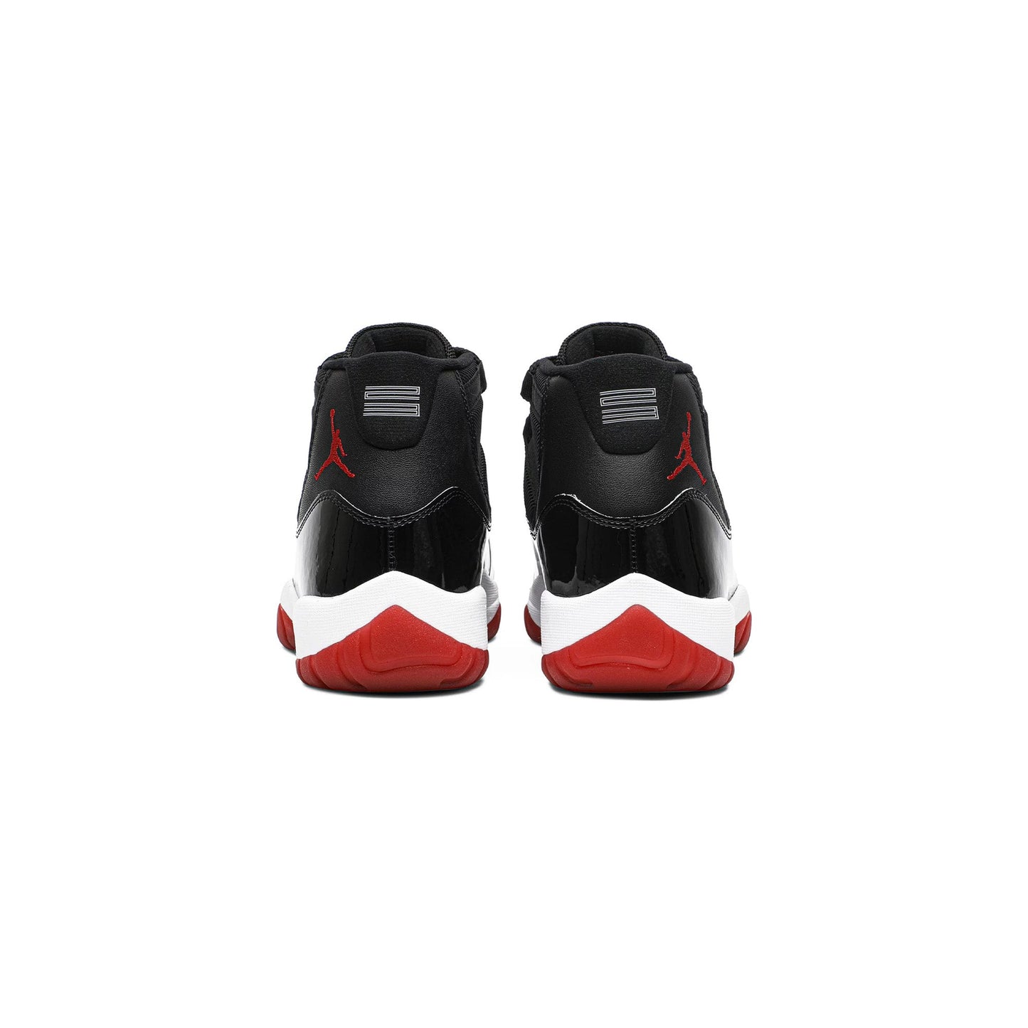 11 Retro 'Playoffs Bred' (2019)