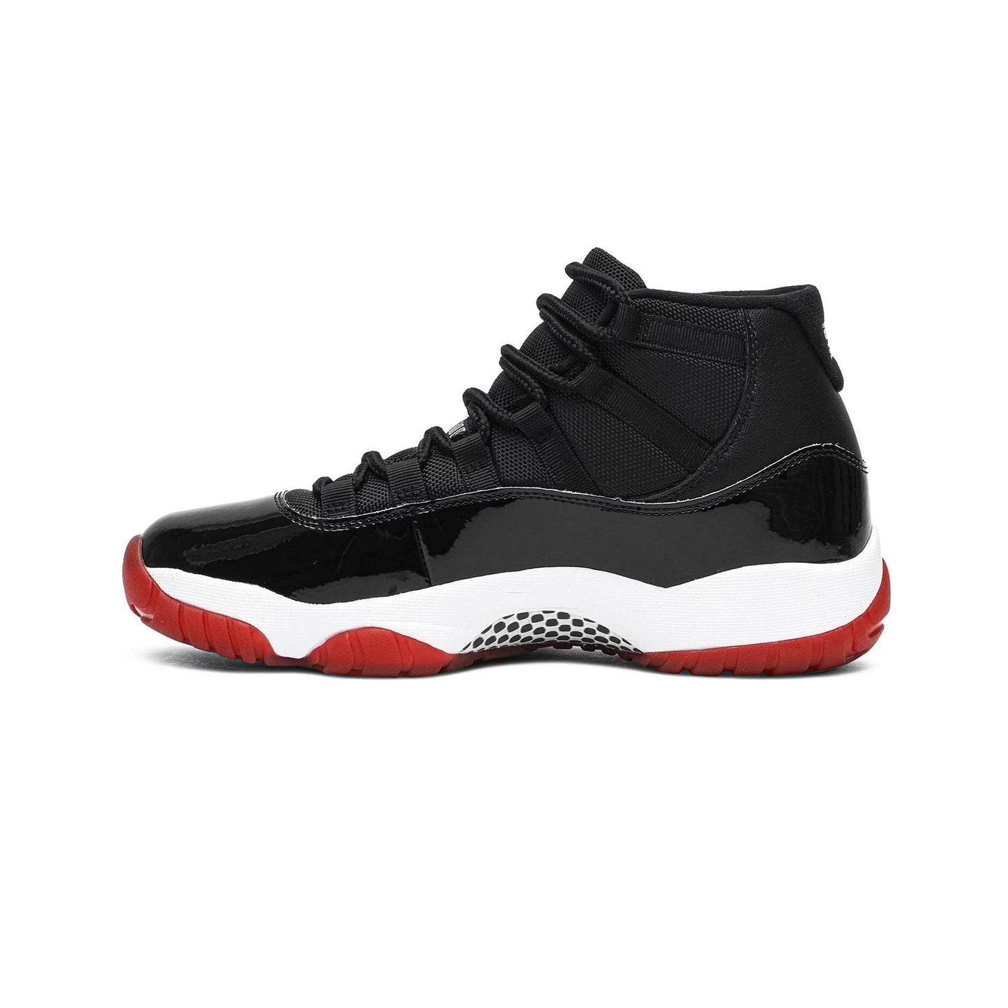 11 Retro 'Playoffs Bred' (2019)