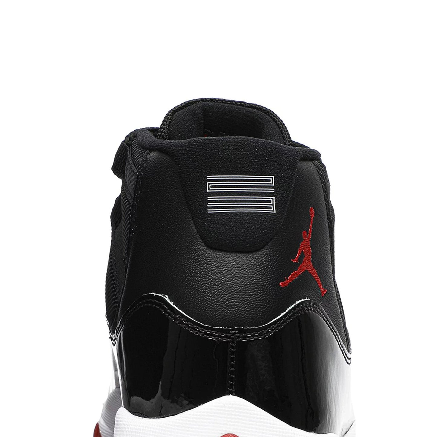 11 Retro 'Playoffs Bred' (2019)