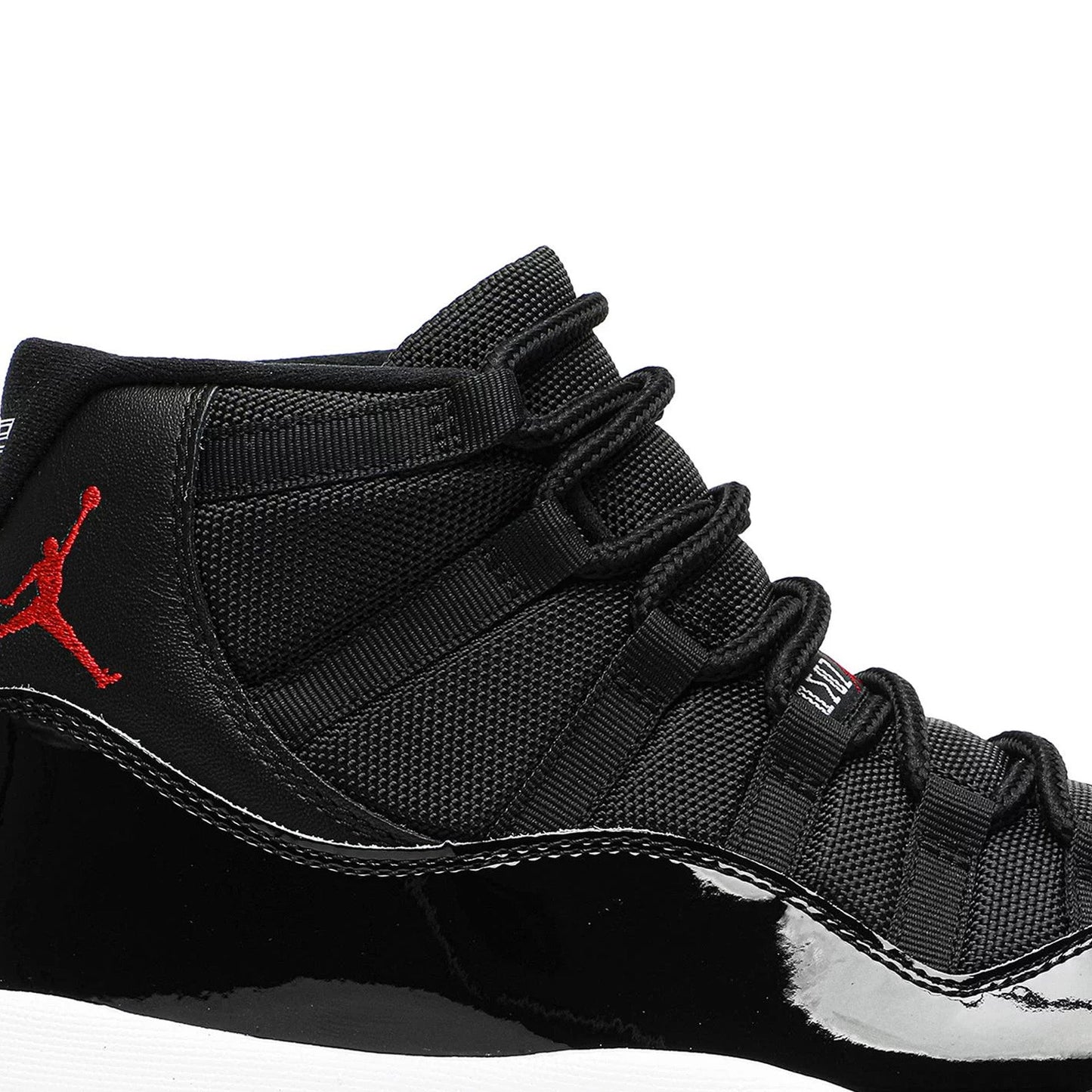 11 Retro 'Playoffs Bred' (2019)