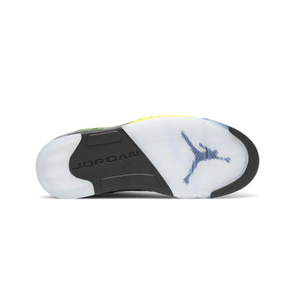 5 Retro SE 'Oregon' (2020)