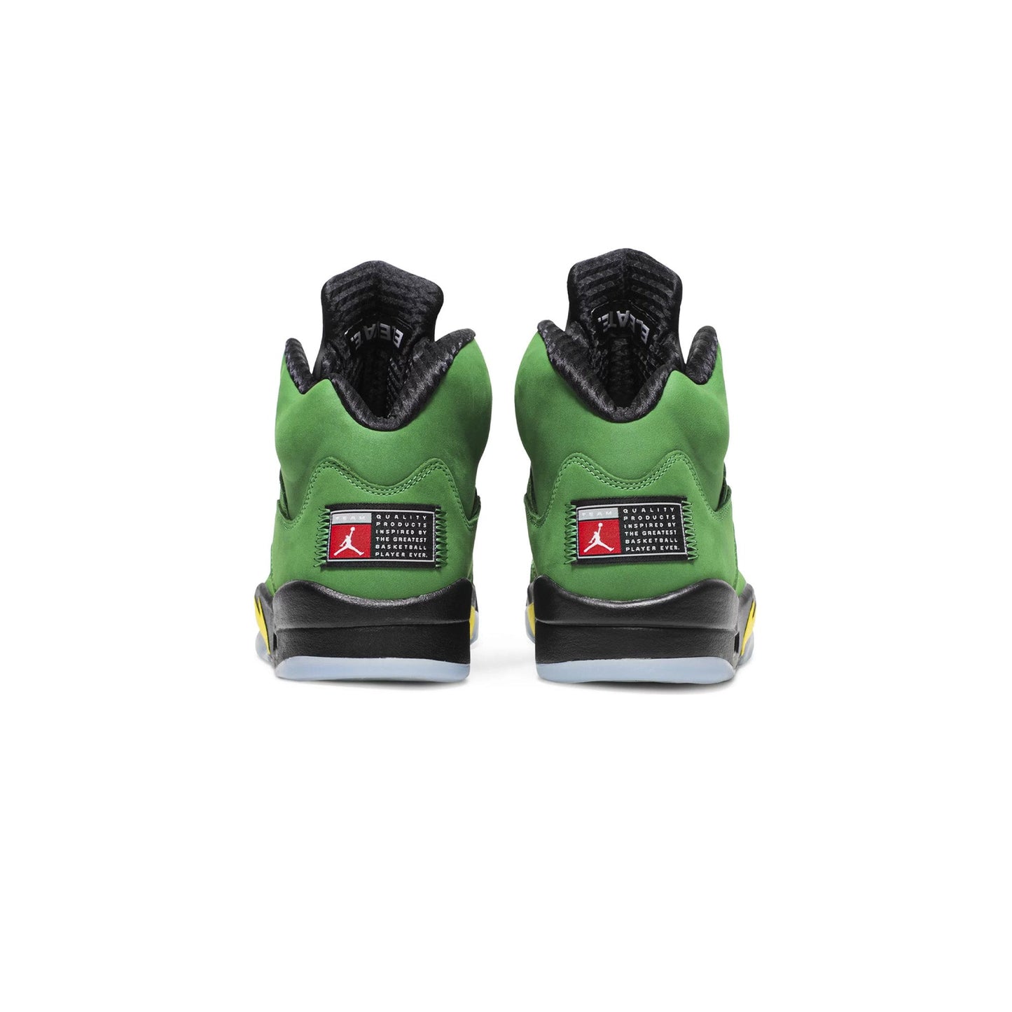 5 Retro SE 'Oregon' (2020)