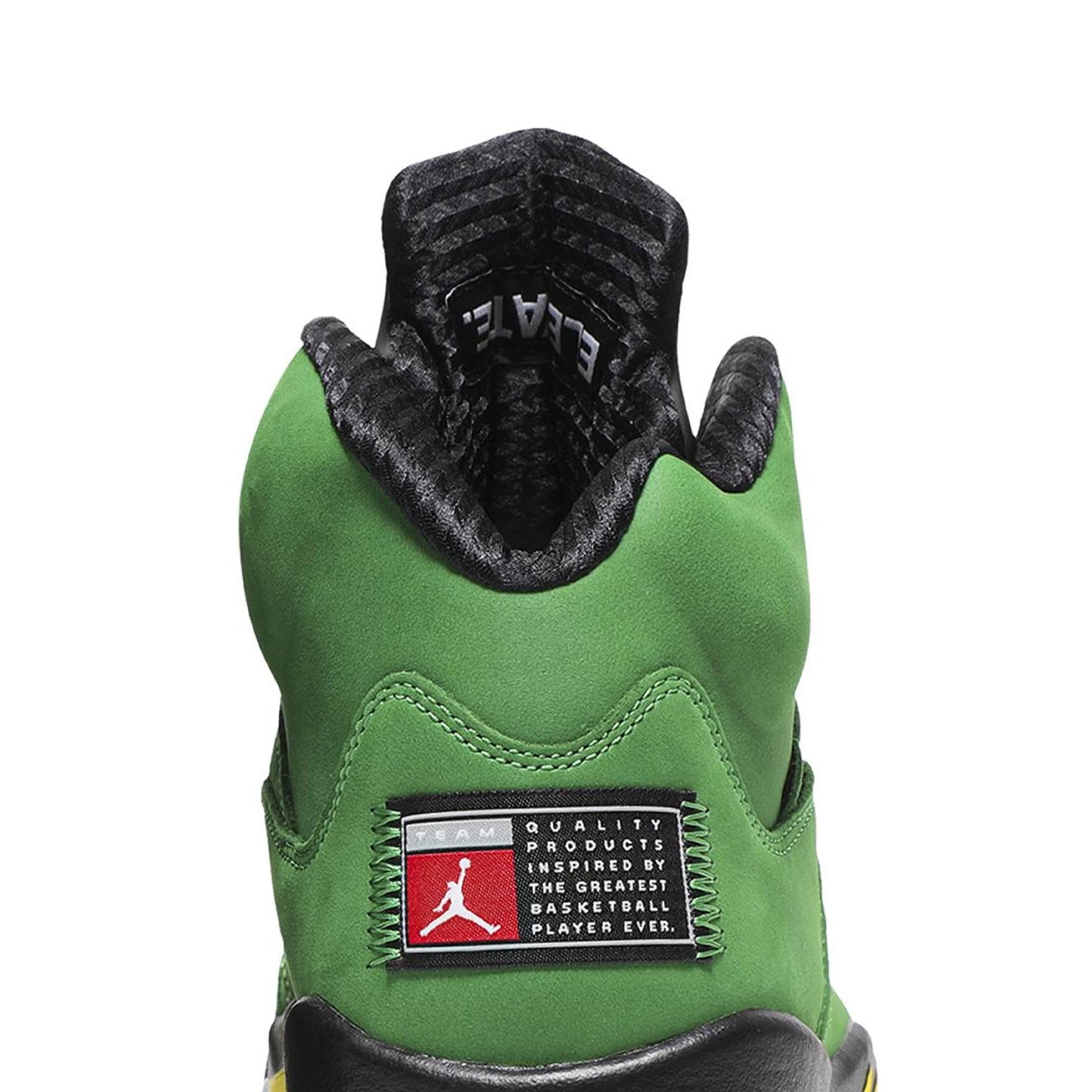 5 Retro SE 'Oregon' (2020)