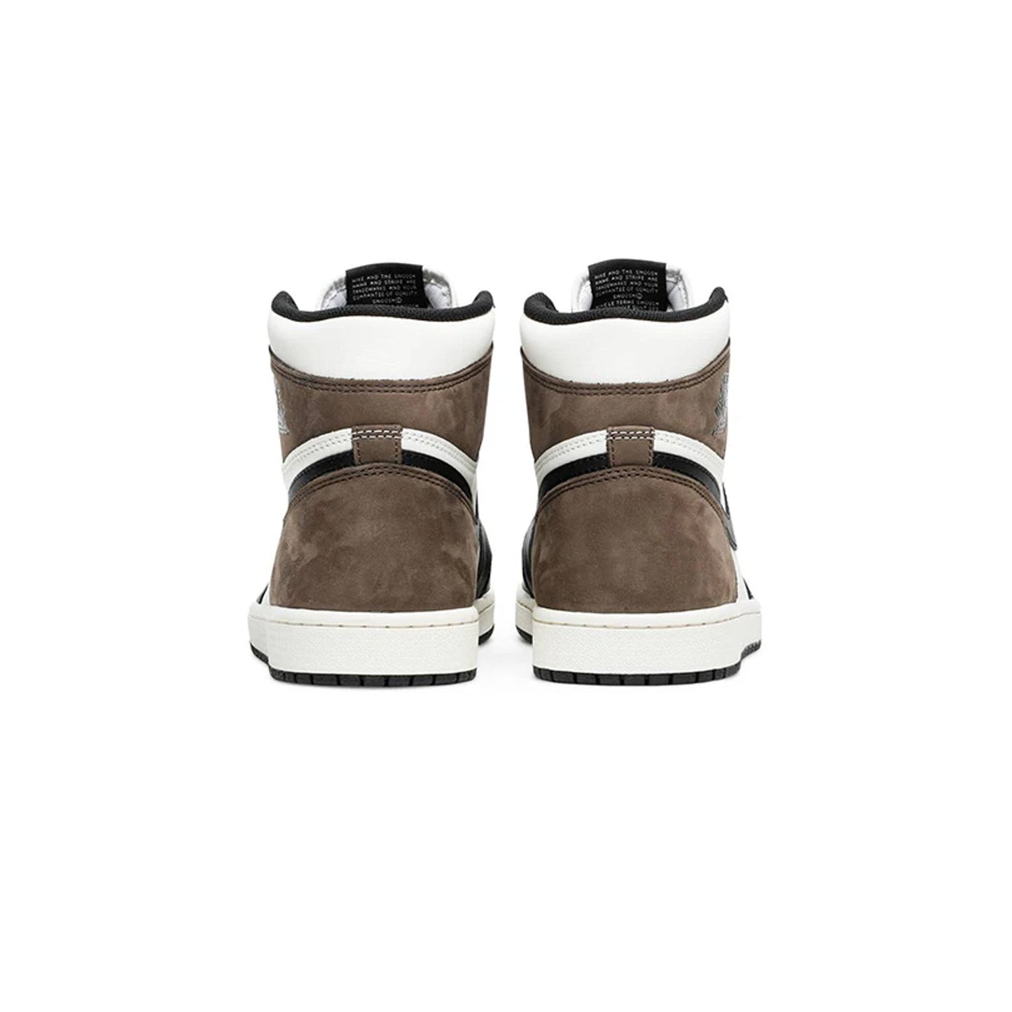 1 Retro High 'Dark Mocha' (2020)