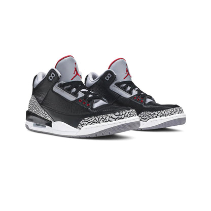 3 Retro 'Black Cement' (2011)