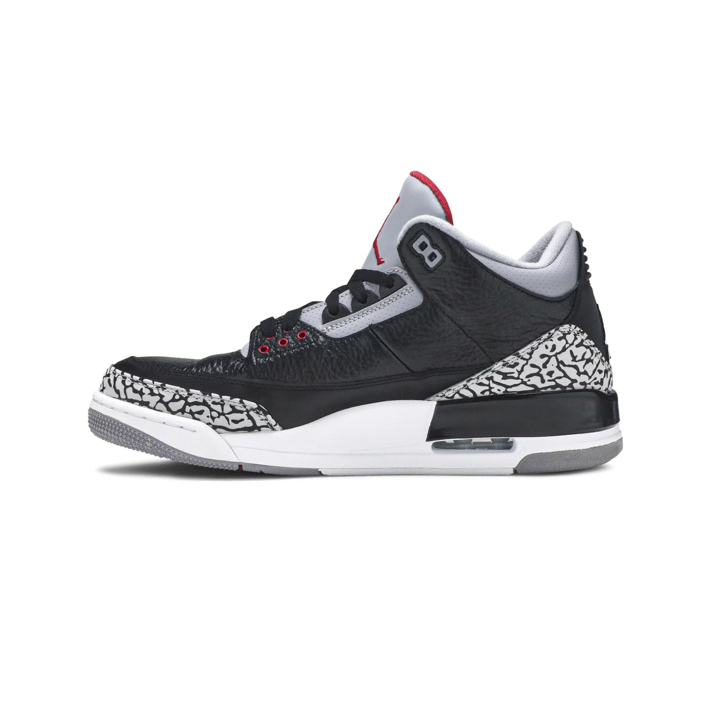 3 Retro 'Black Cement' (2011)