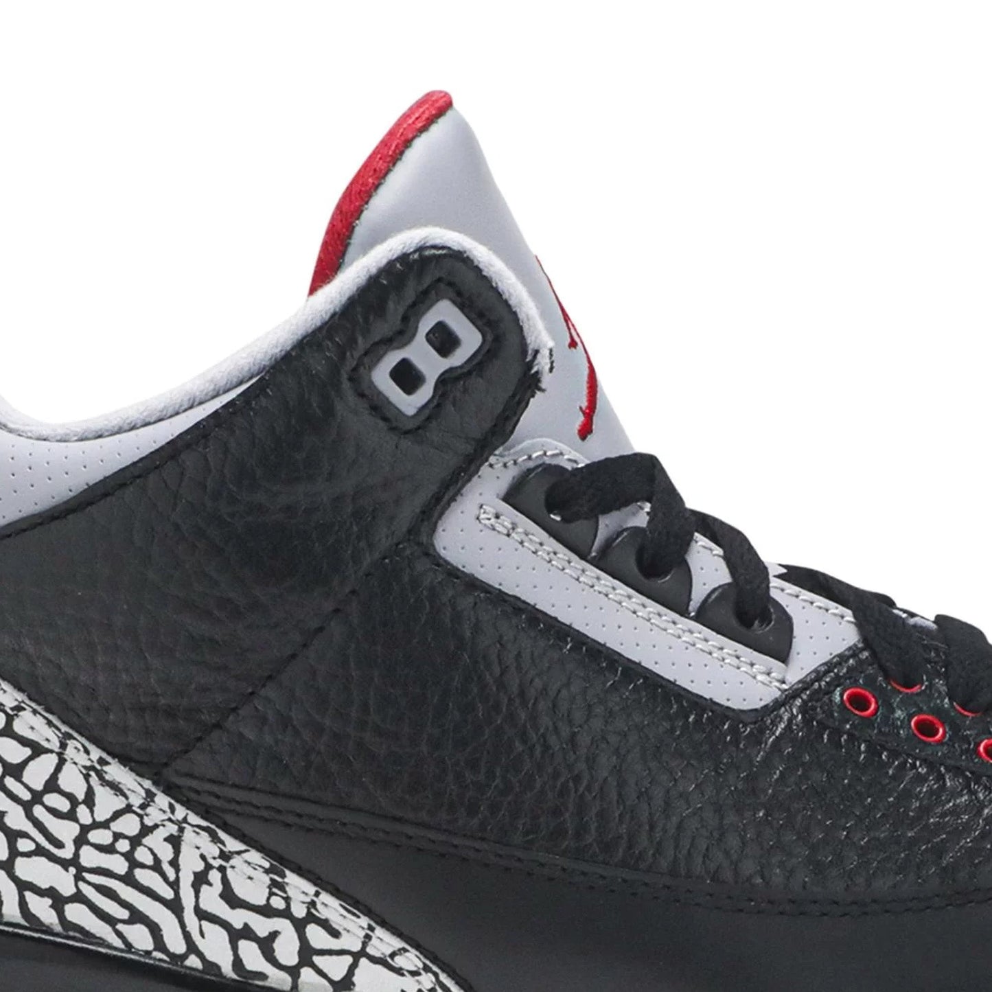 3 Retro 'Black Cement' (2011)