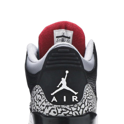 3 Retro 'Black Cement' (2011)