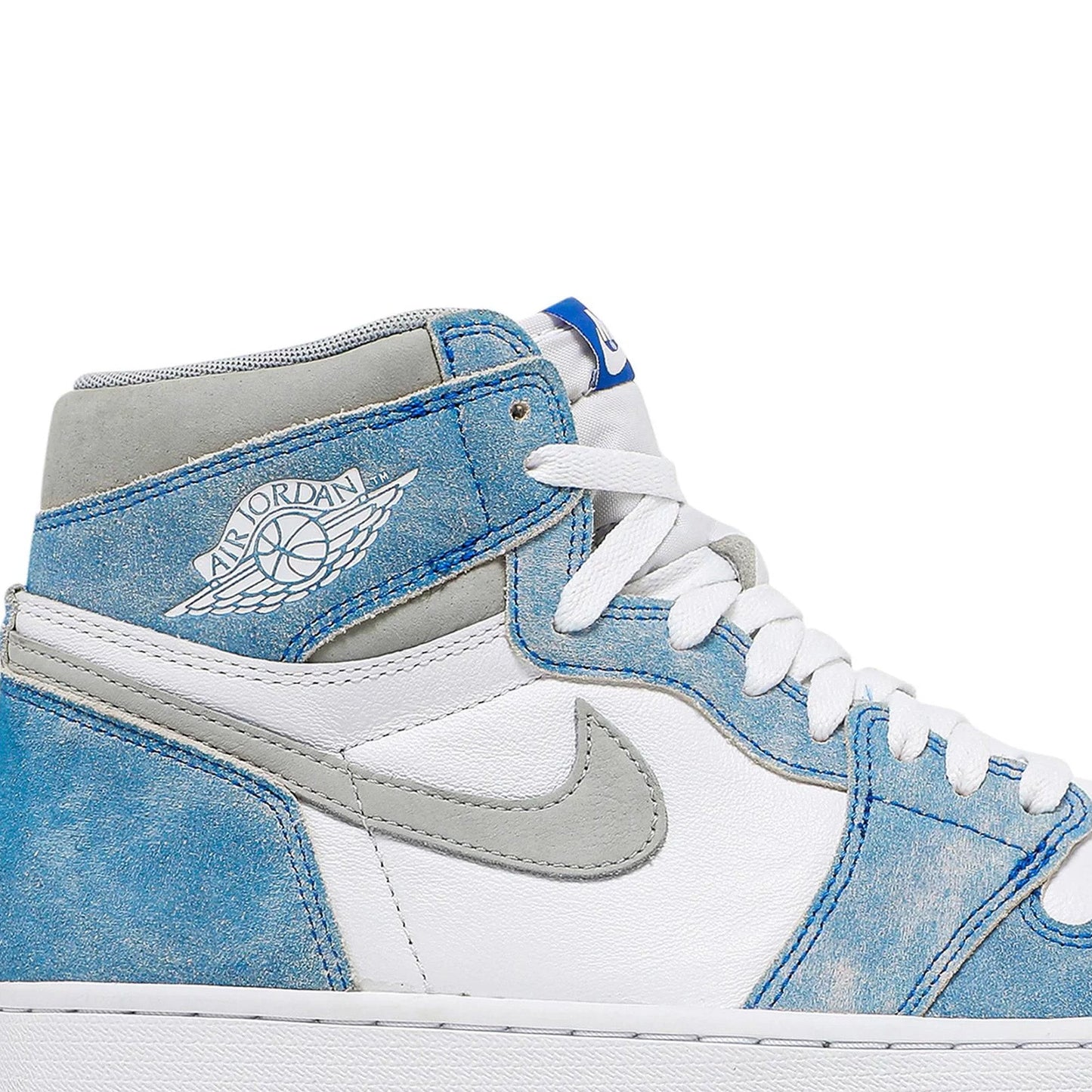 1 Retro High 'Hyper Royal Smoke Grey' (2021)