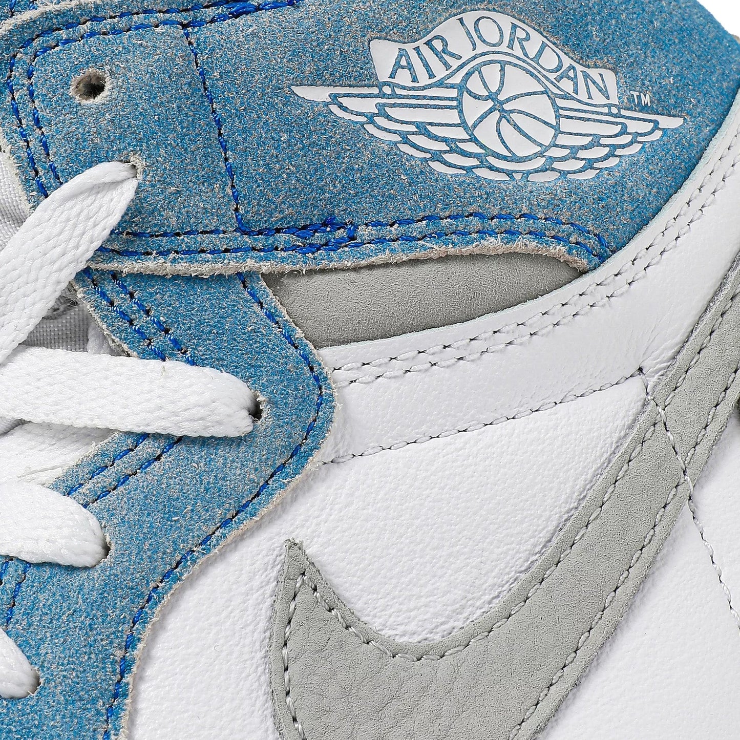 1 Retro High 'Hyper Royal Smoke Grey' (2021)