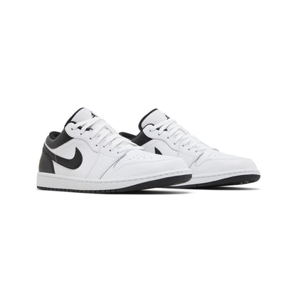 1 Low 'White Black' (2023)