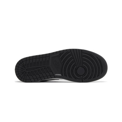 1 Low 'White Black' (2023)