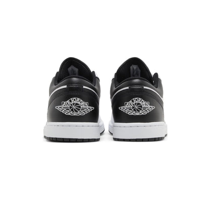 1 Low 'White Black' (2023)