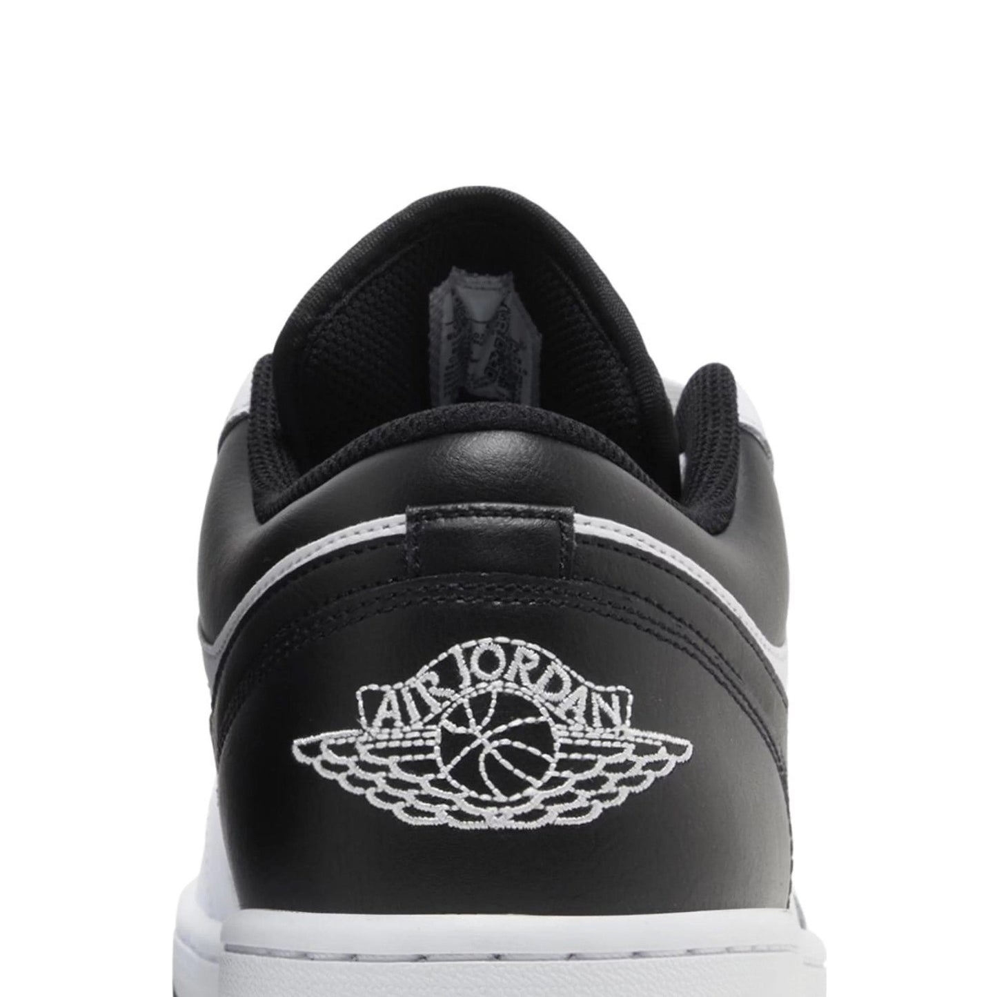 1 Low 'White Black' (2023)