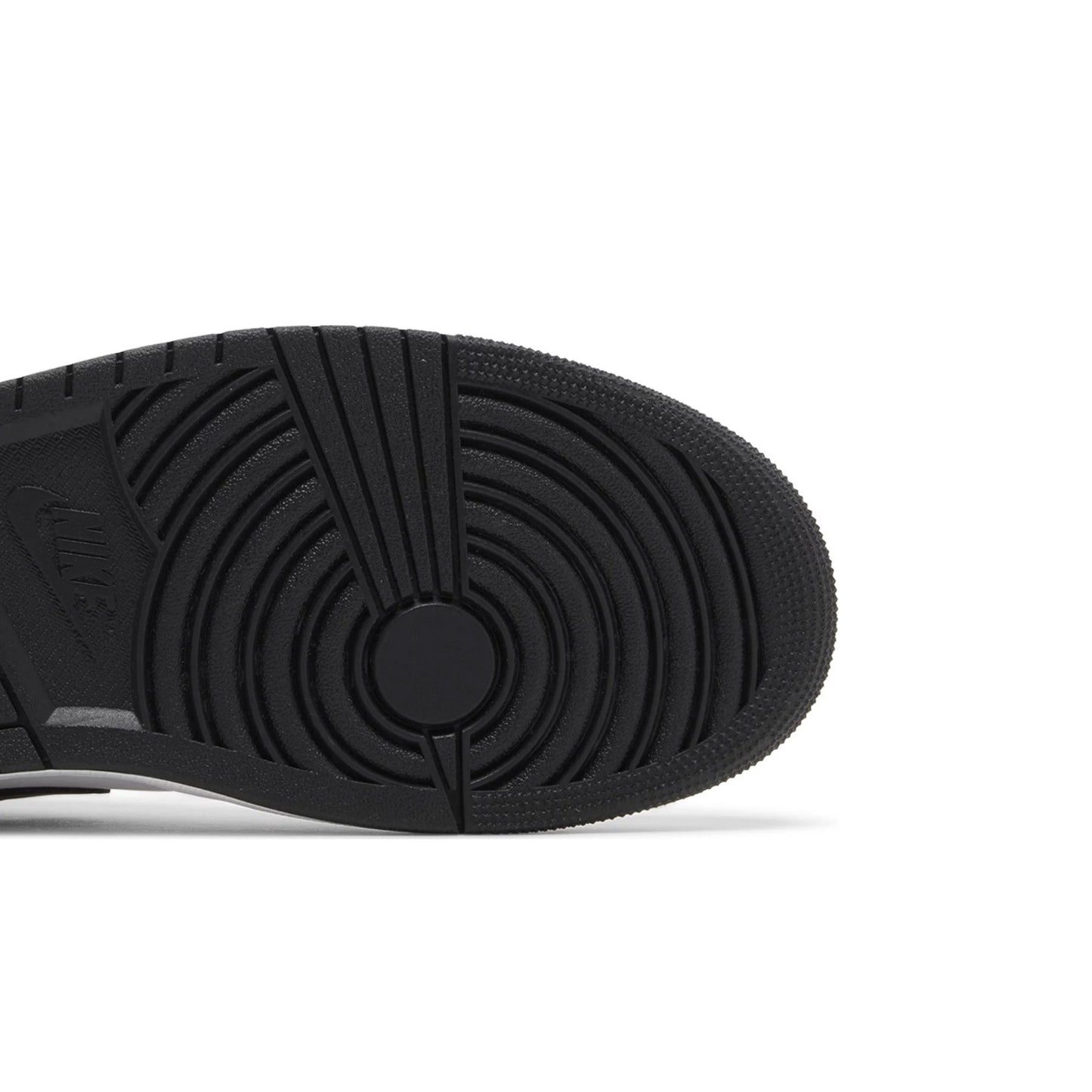 1 Low 'White Black' (2023)