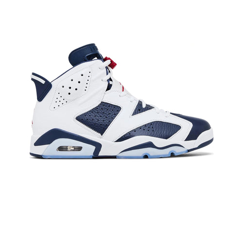 6 Retro 'Olympic' (2024)