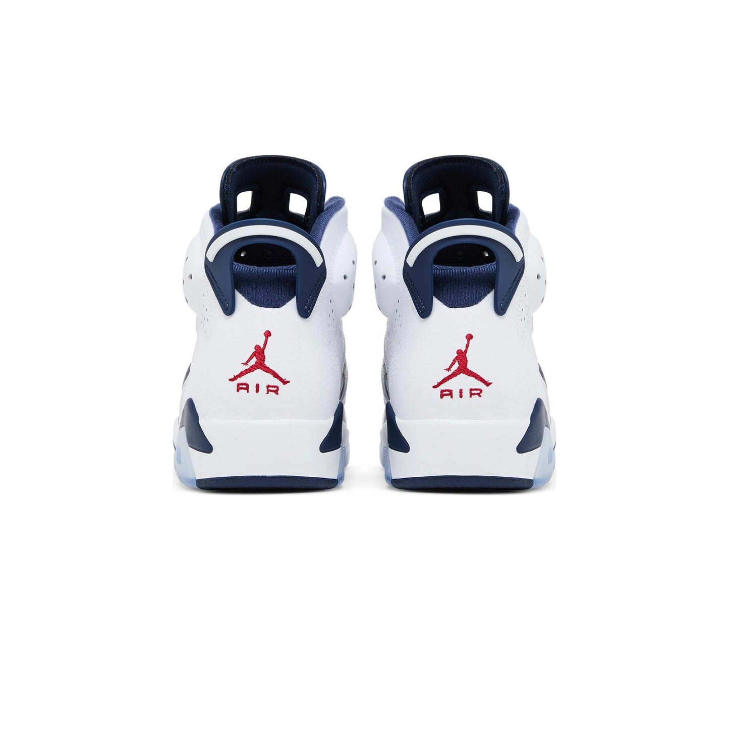 6 Retro 'Olympic' (2024)