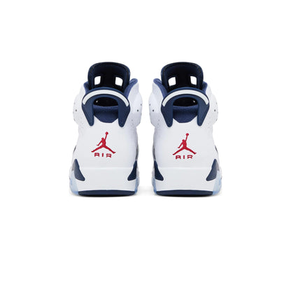 6 Retro 'Olympic' (2024)