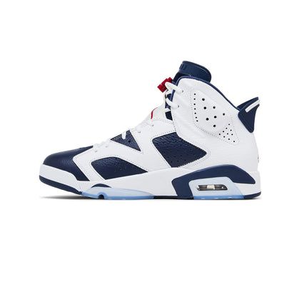 6 Retro 'Olympic' (2024)