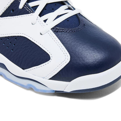 6 Retro 'Olympic' (2024)