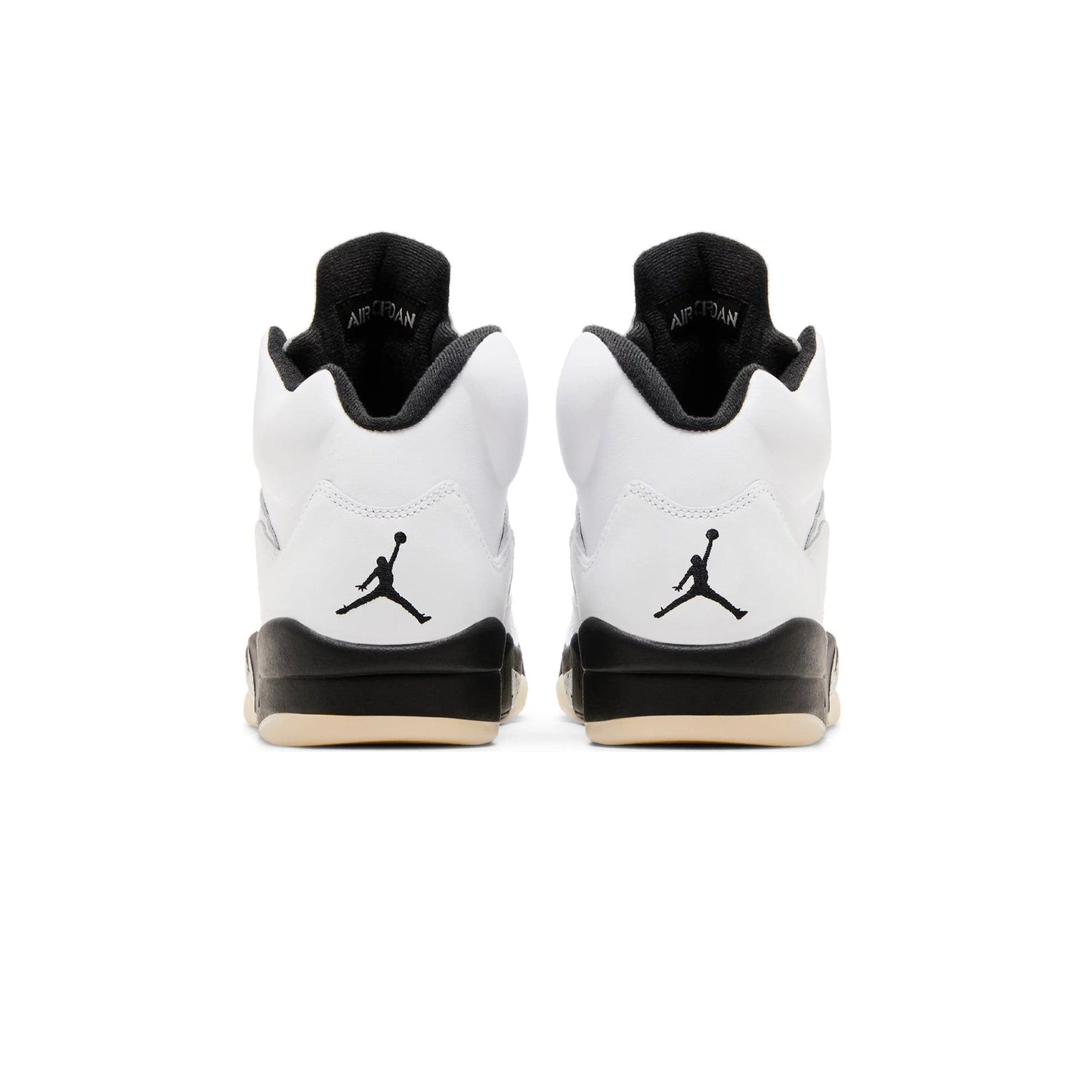 5 Retro 'Reverse Metallic' (2024)