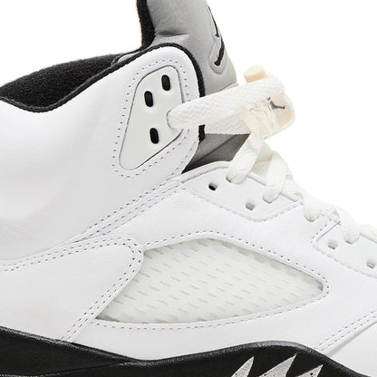 5 Retro 'Reverse Metallic' (2024)