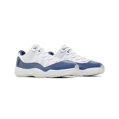 11 Retro Low 'Diffused Blue' (2024)