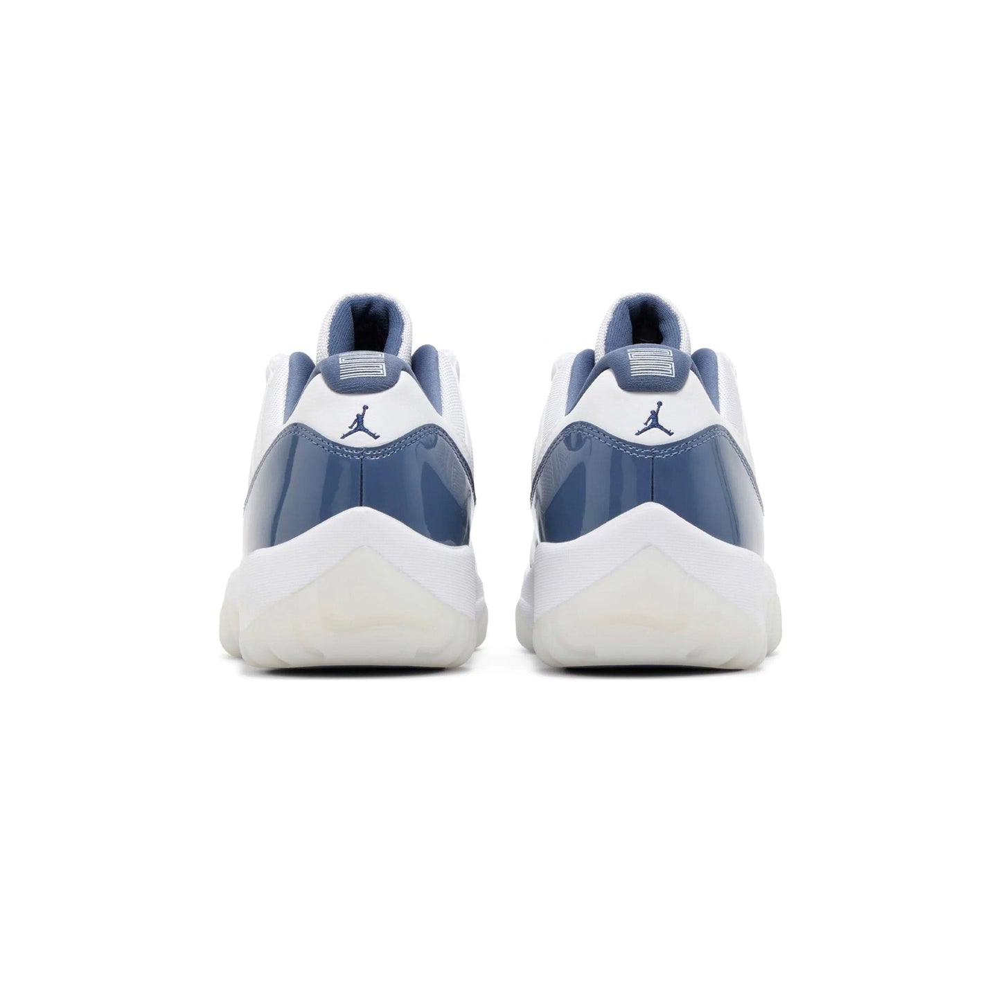 11 Retro Low 'Diffused Blue' (2024)