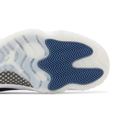 11 Retro Low 'Diffused Blue' (2024)