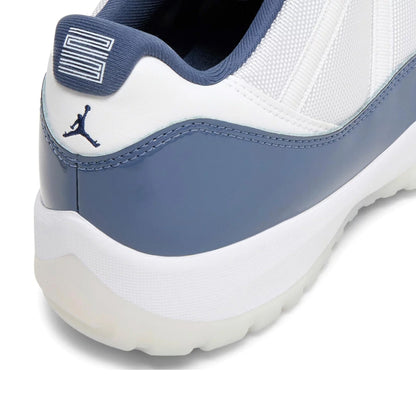 11 Retro Low 'Diffused Blue' (2024)