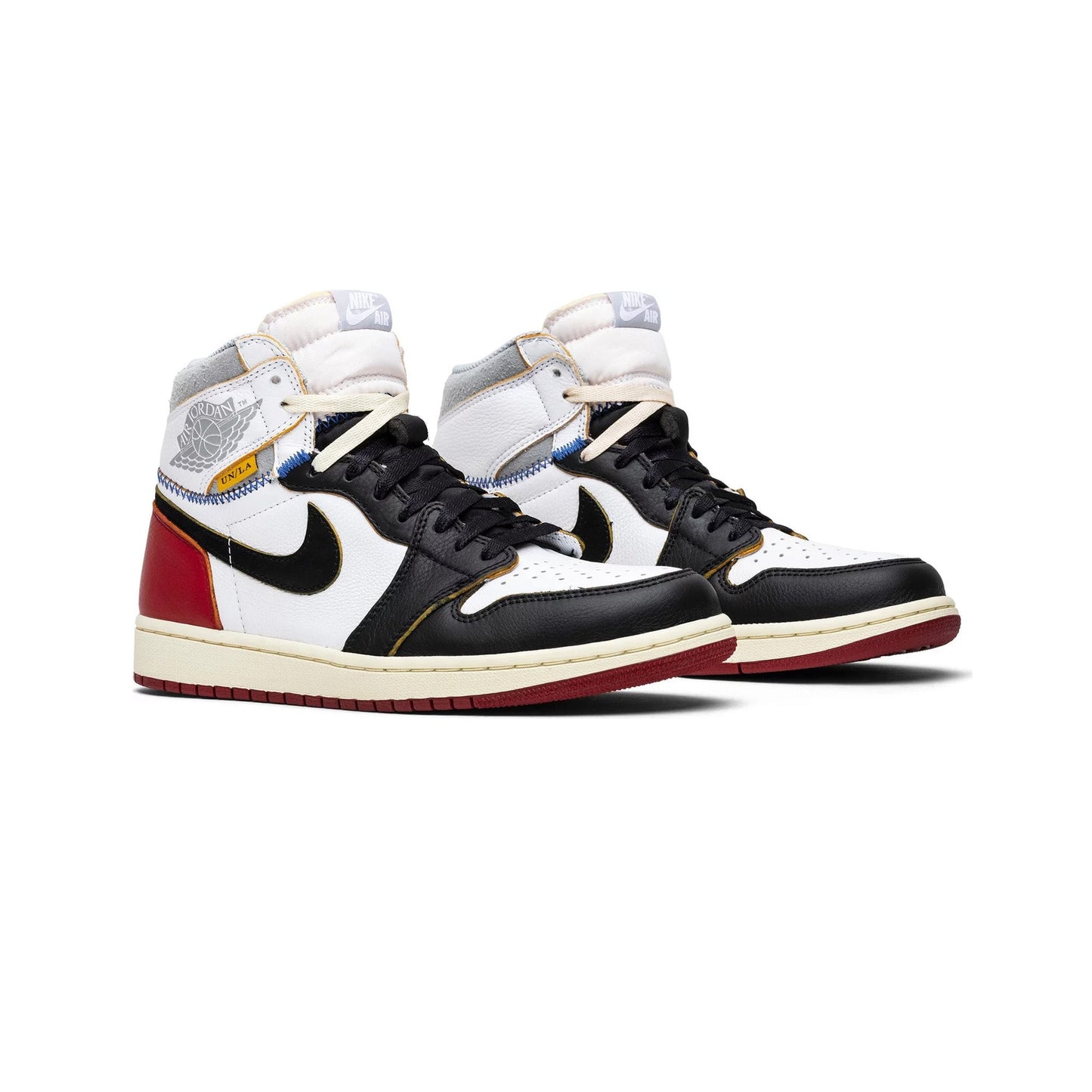 1 x Union 'Black Toe' (New)