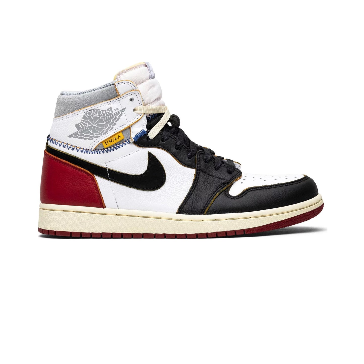1 x Union 'Black Toe' (New)