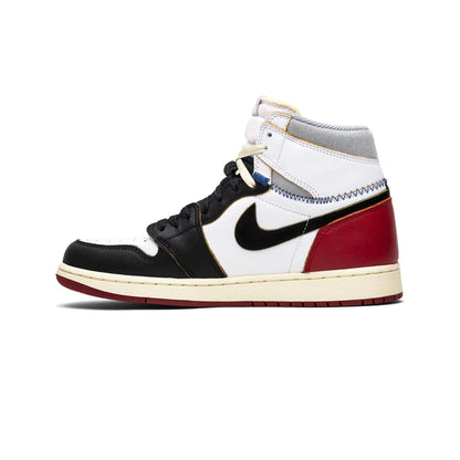 1 x Union 'Black Toe' (New)