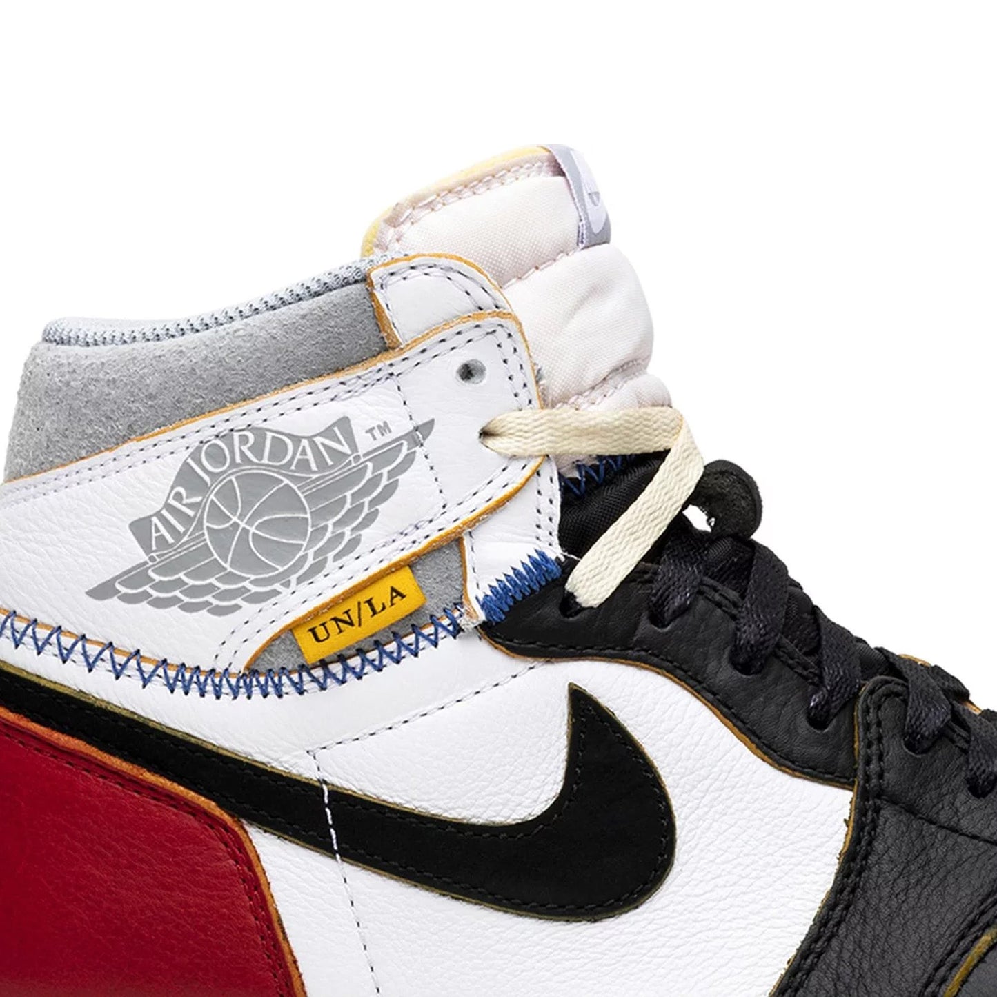 1 x Union 'Black Toe' (New)