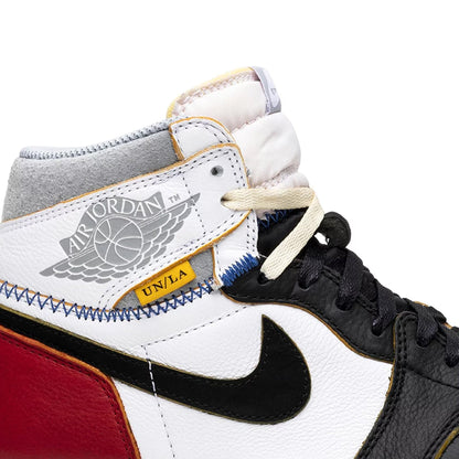 1 x Union 'Black Toe' (New)