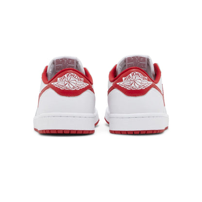 1 Retro Low OG 'University Red' (2023)