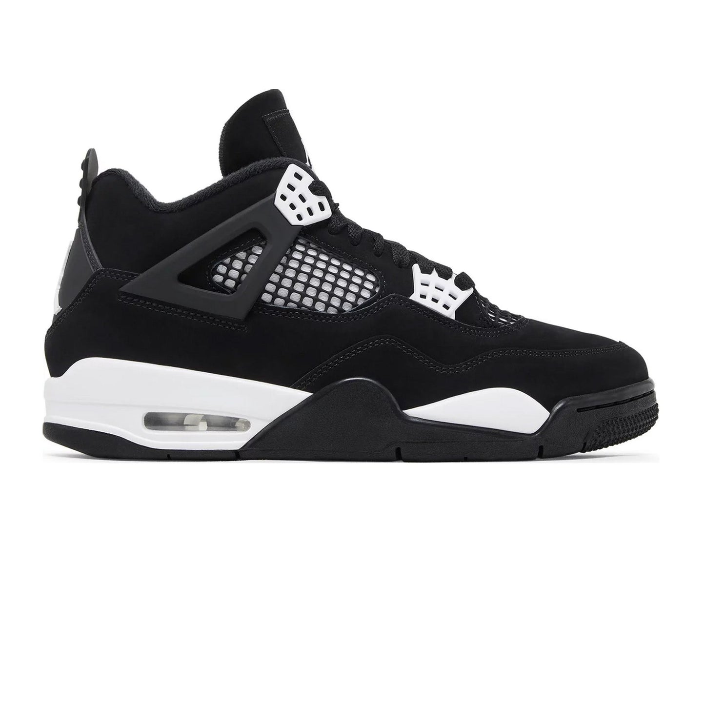 4 Retro 'White Thunder' (2024)