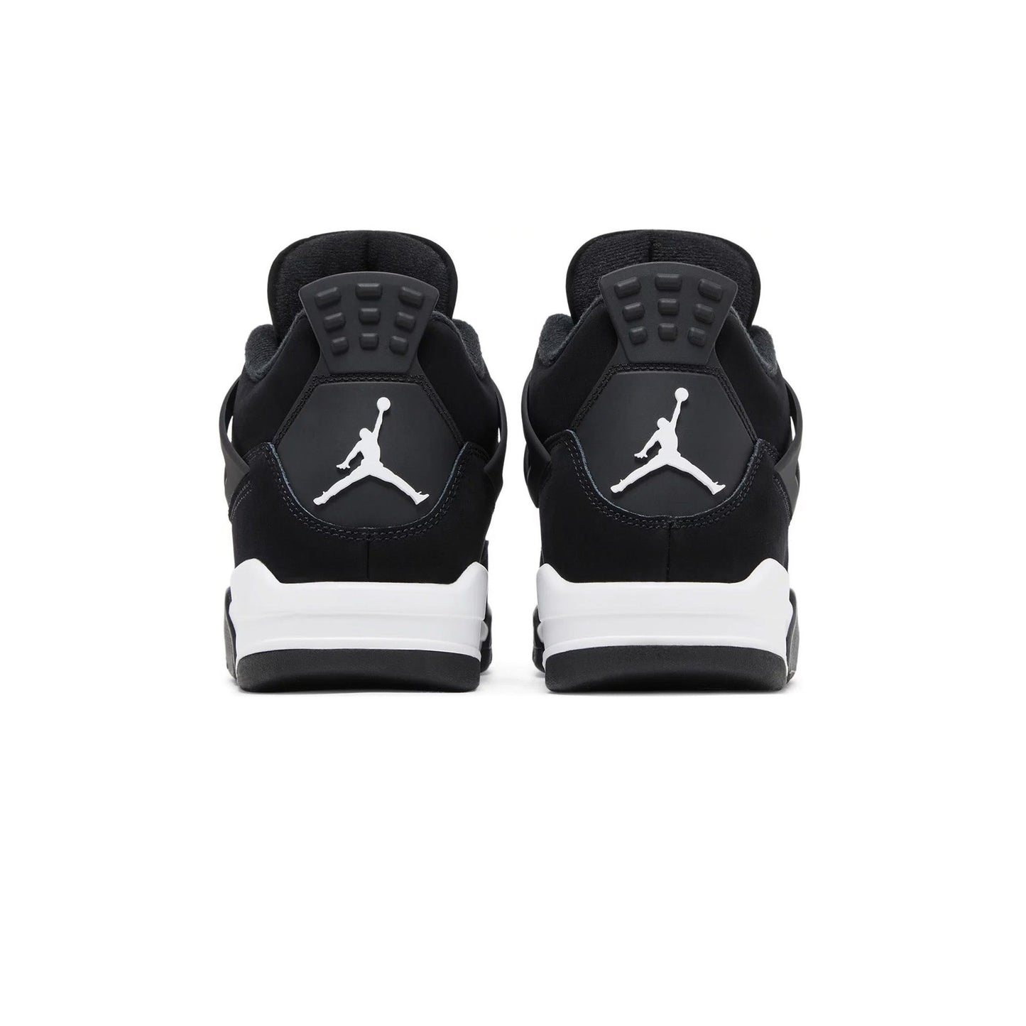 4 Retro 'White Thunder' (2024)