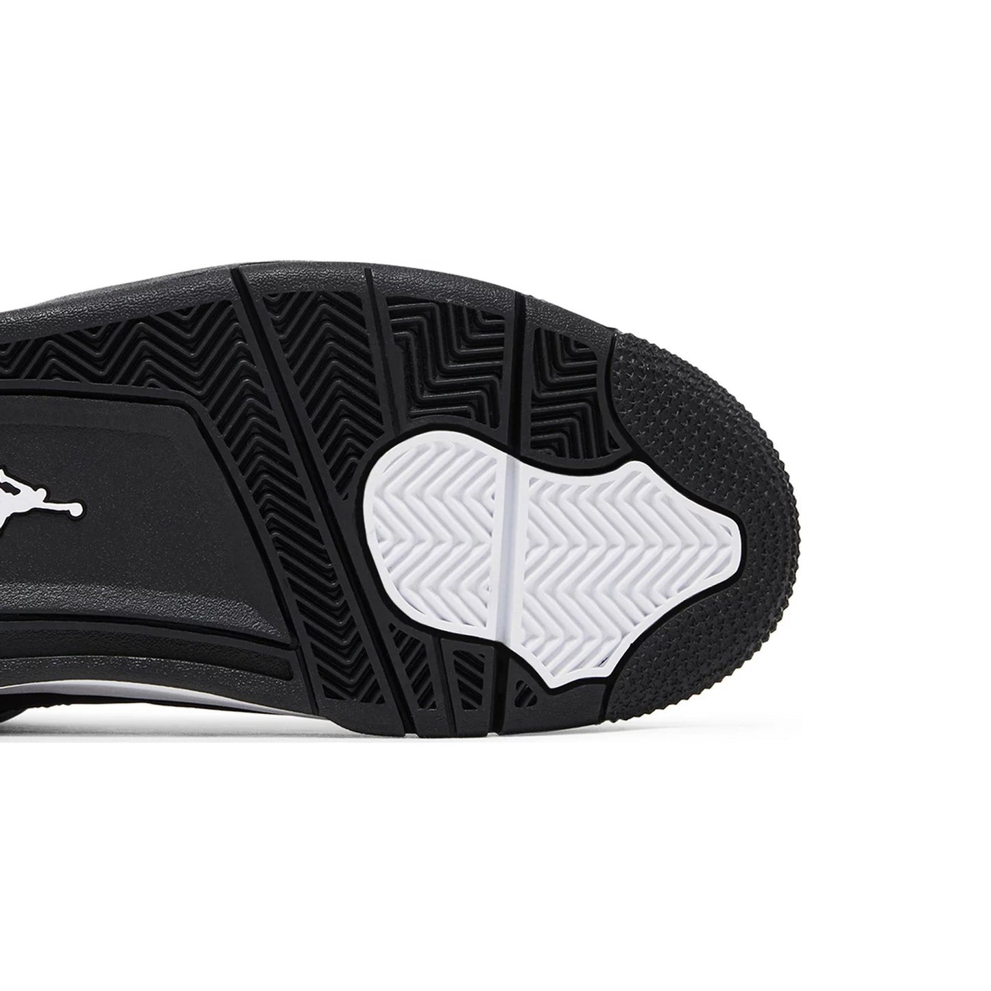 4 Retro 'White Thunder' (2024)