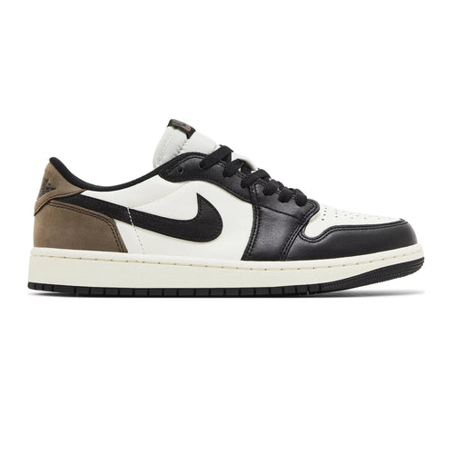 1 Retro Low OG 'Mocha' (2024)