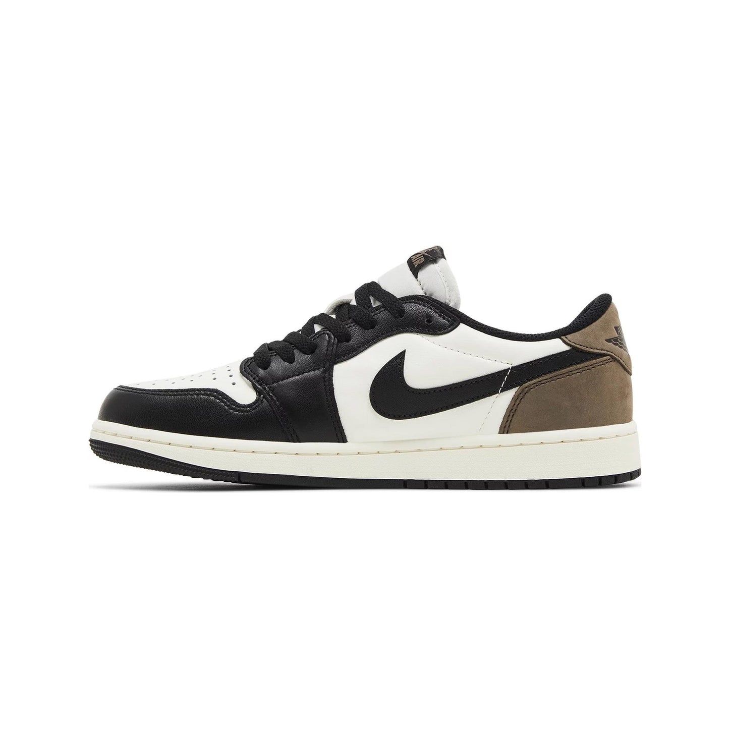 1 Retro Low OG 'Mocha' (2024)