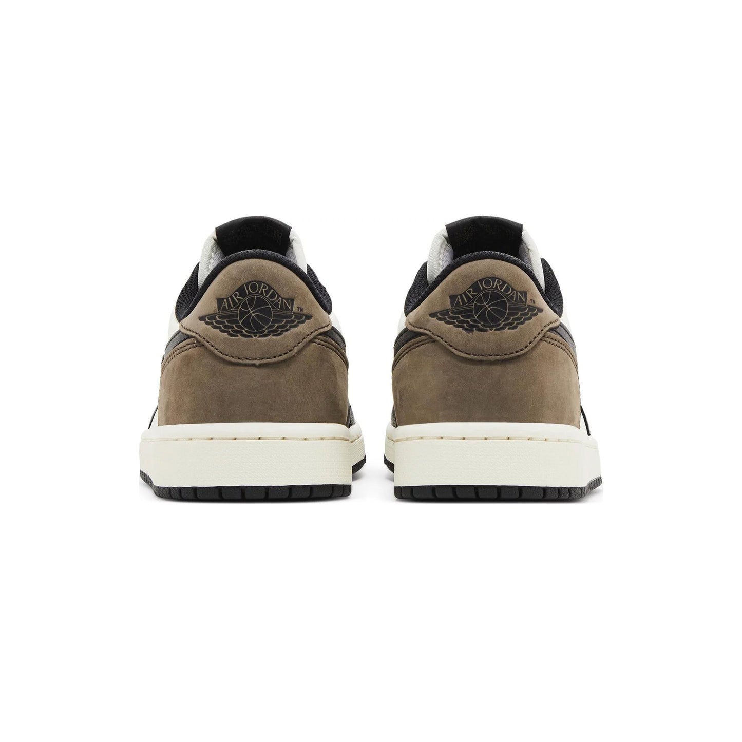1 Retro Low OG 'Mocha' (2024)