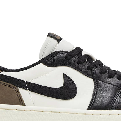 1 Retro Low OG 'Mocha' (2024)