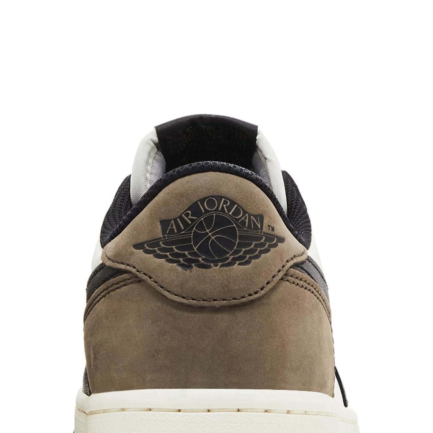 1 Retro Low OG 'Mocha' (2024)