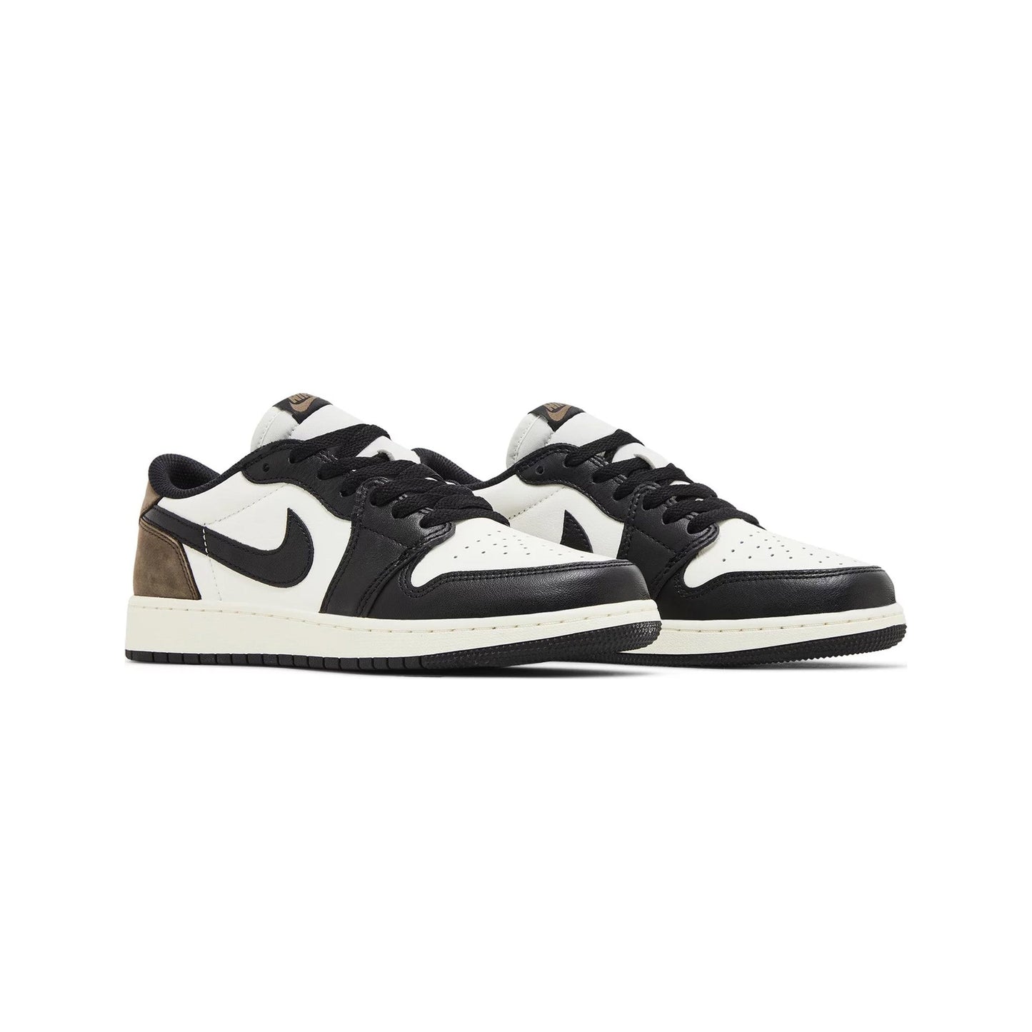 1 Retro Low OG 'Mocha' GS (2024)