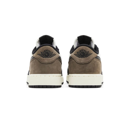 1 Retro Low OG 'Mocha' GS (2024)