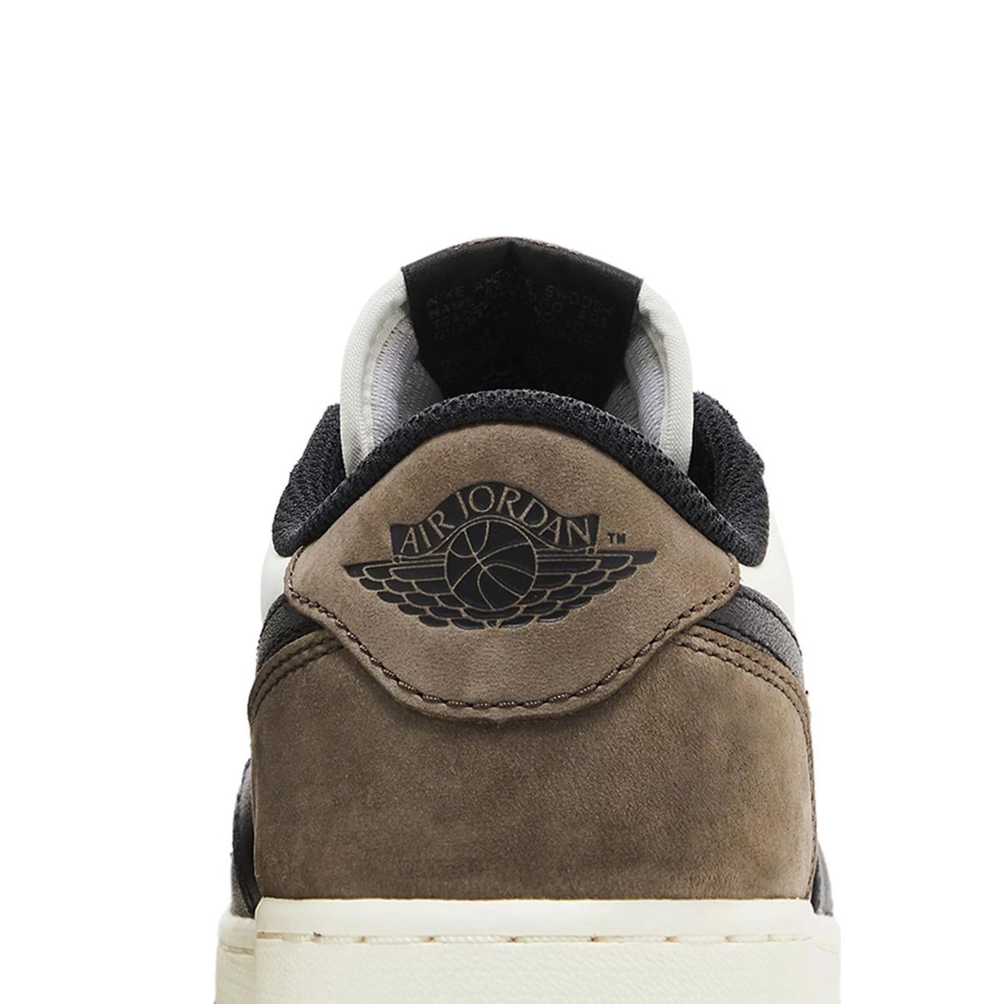 1 Retro Low OG 'Mocha' GS (2024)