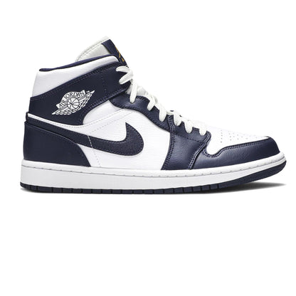 1 Mid 'White Metallic Gold Obsidian' (2019)